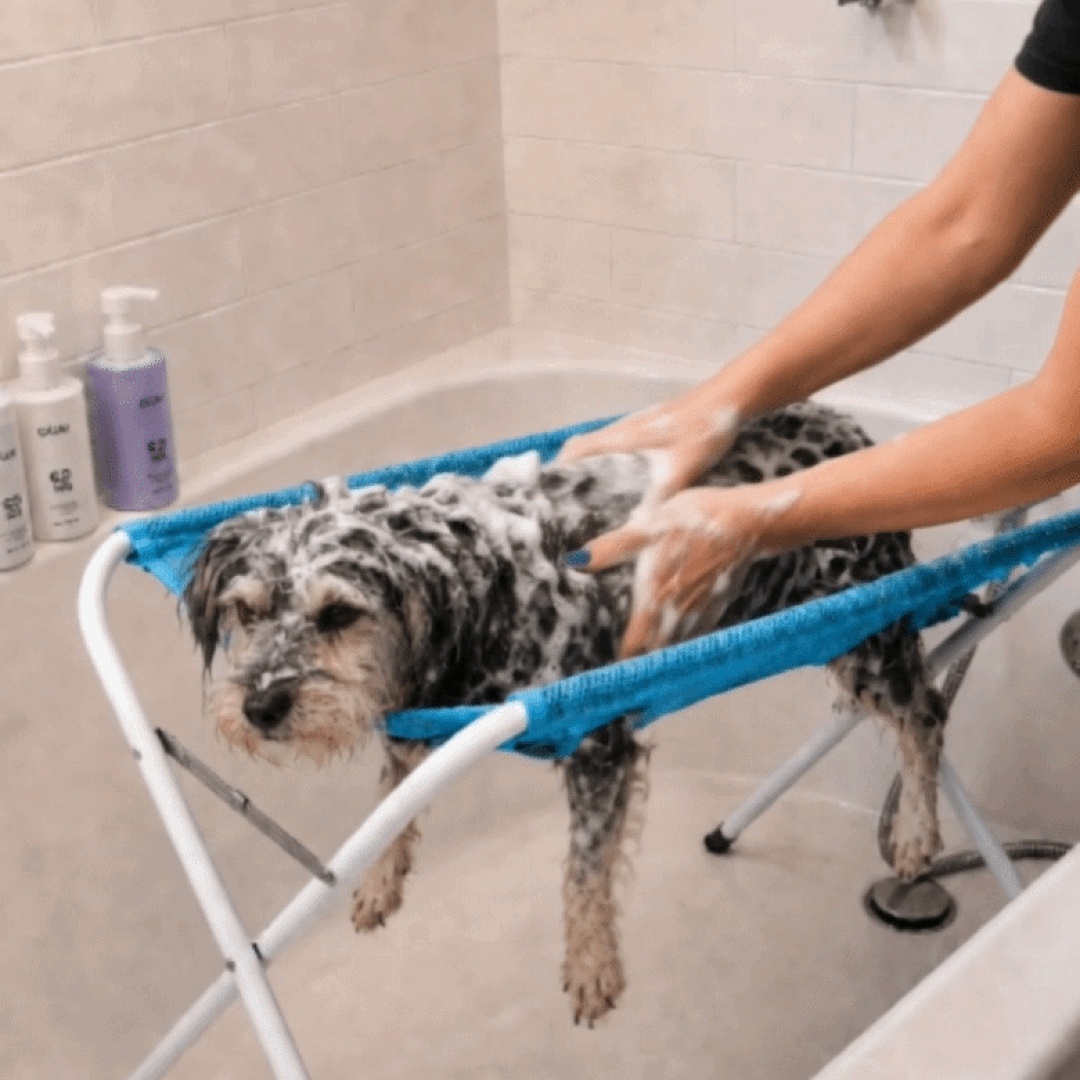 PawSuds™ Bath Hammock