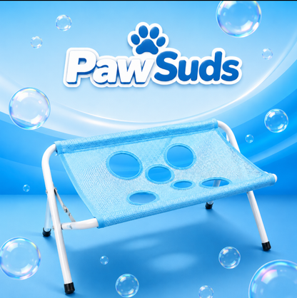 PawSuds™ Bath Hammock