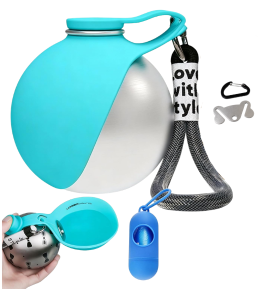 Walk Ready Kit
