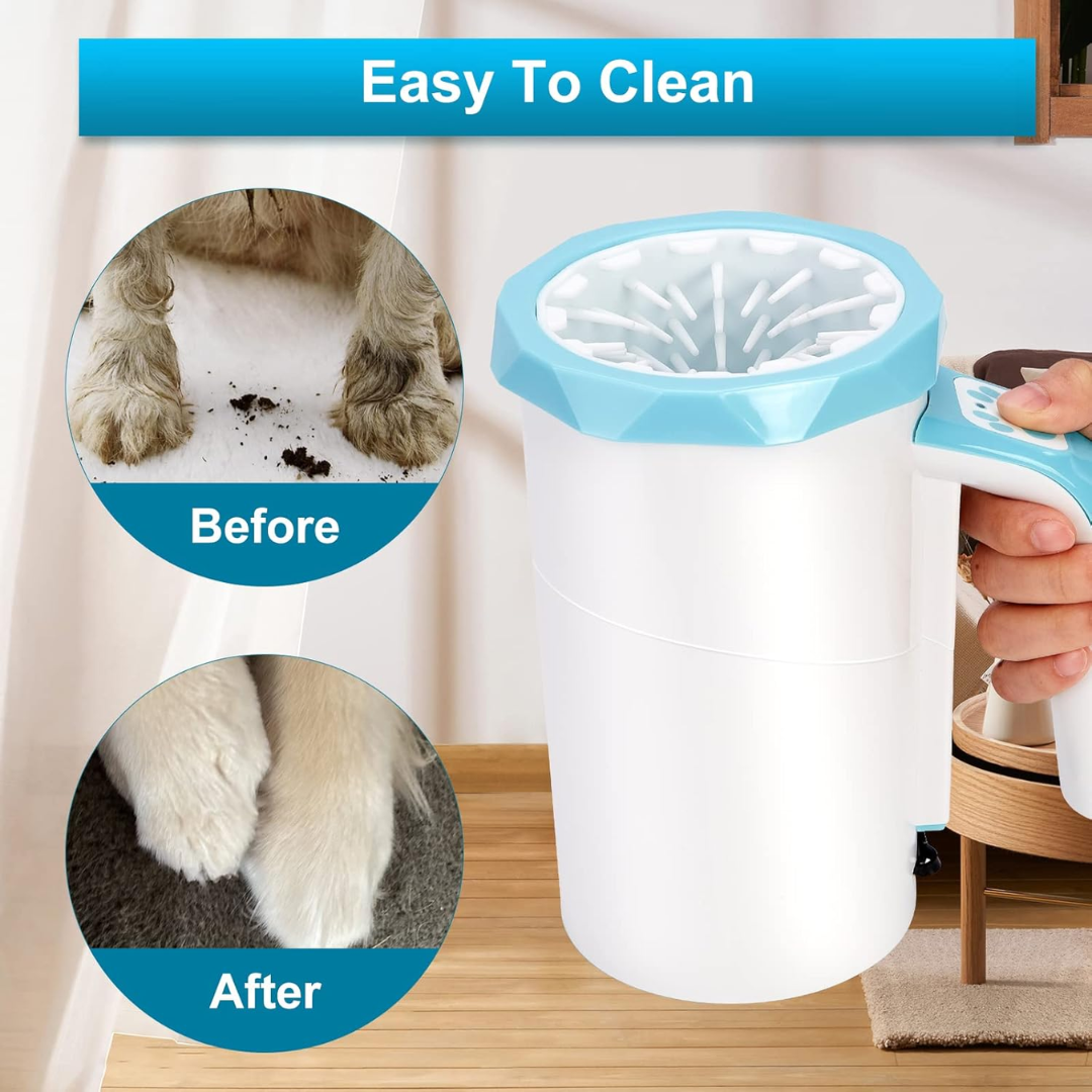 PetComfort Paw Cleaner