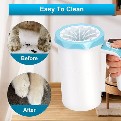 PetComfort Paw Cleaner