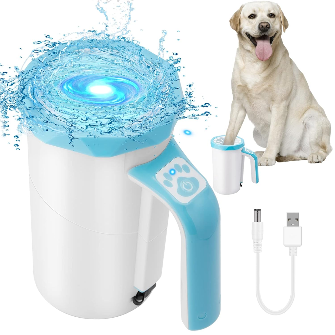 PetComfort Paw Cleaner