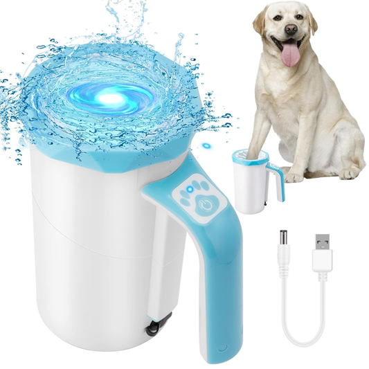 PetComfort Paw Cleaner